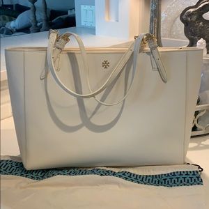 Large Tory Burch York Tote